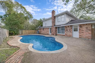 1415 Oak Street, La Marque, TX 77568 - Photo 2