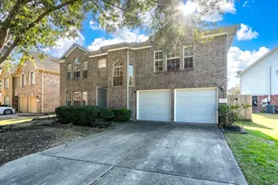 1718 Stonehaven Village Cir, Spring, TX 77386 - Photo 2