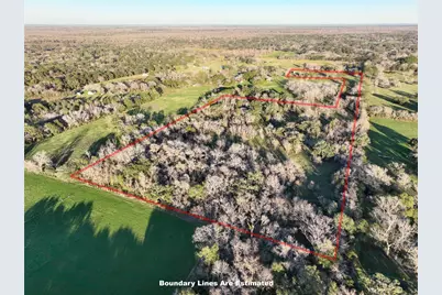 4995 County Road 356, Brazoria, TX 77422 - Photo 2