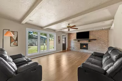 242 Blackwater Lane, Houston, TX 77015 - Photo 4