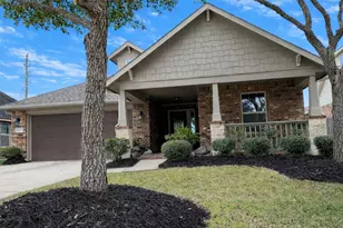 8235 Aleppo Pine Ln, Cypress, TX 77433 - Photo 2