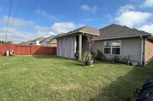 8235 Aleppo Pine Ln, Cypress, TX 77433 - Photo 26