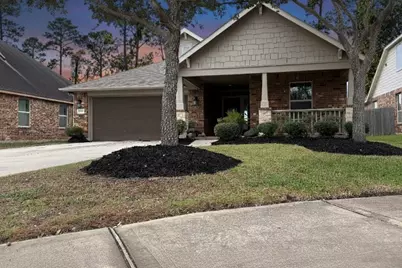 8235 Aleppo Pine Lane, Cypress, TX 77433 - Photo 2
