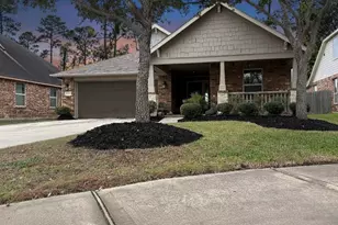 8235 Aleppo Pine Ln, Cypress, TX 77433 - Photo 2
