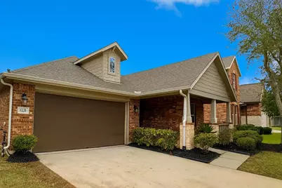 8235 Aleppo Pine Lane, Cypress, TX 77433 - Photo 4
