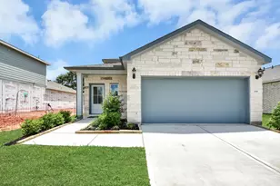 244 Harlingen Dr, Magnolia, TX 77354 - Photo 2