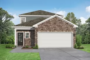 244 Harlingen Dr, Magnolia, TX 77354 - Photo 1