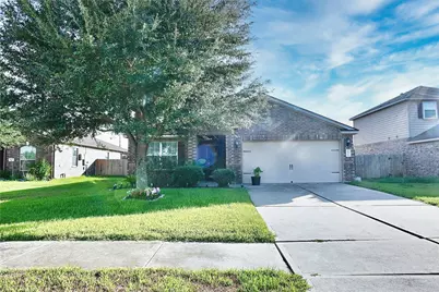 6926 Chessgate Falls Ln, Richmond, TX 77469 - Photo 2