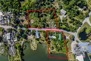 17513 River Rd, Channelview, TX 77530 - Photo 1