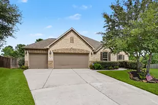 187 Wade Pointe Dr, Montgomery, TX 77316 - Photo 1