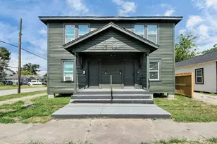 7301 Sherman St, Houston, TX 77011 - Photo 1