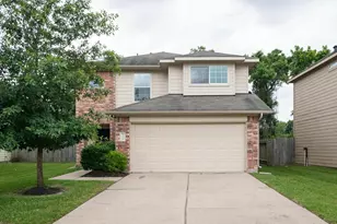 13110 Ristina Cir, Houston, TX 77048 - Photo 1