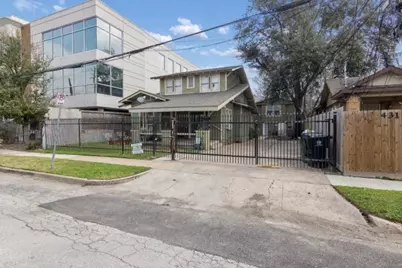 4309 Jack Street #6, Houston, TX 77006 - Photo 2