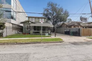4309 Jack St, Houston, TX 77006 - Photo 1