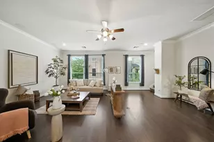 9910 Spring Shadows Park Cir, Houston, TX 77080 - Photo 8