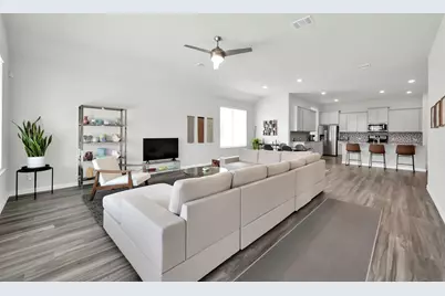 14243 Volcano Perch Drive, Conroe, TX 77384 - Photo 6