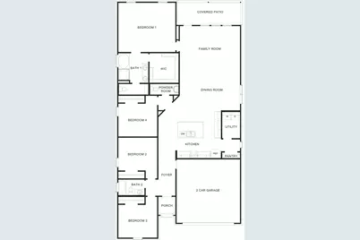 14243 Volcano Perch Drive, Conroe, TX 77384 - Photo 24