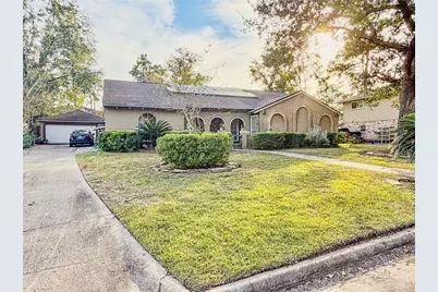 4023 Oxhill Road, Spring, TX 77388 - Photo 2