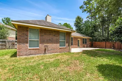 7 Caelin Court, The Woodlands, TX 77382 - Photo 36