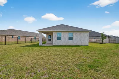 1452 Sundown Glen Lane, Katy, TX 77493 - Photo 38