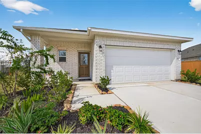 1452 Sundown Glen Lane, Katy, TX 77493 - Photo 2