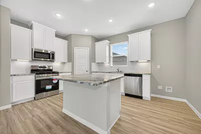 1452 Sundown Glen Lane, Katy, TX 77493 - Photo 12