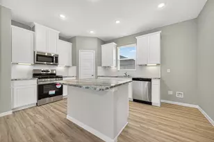 1452 Sundown Gln Ln, Katy, TX 77493 - Photo 12