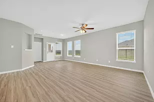 1452 Sundown Gln Ln, Katy, TX 77493 - Photo 6