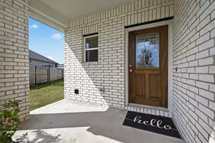 1452 Sundown Gln Ln, Katy, TX 77493 - Photo 4