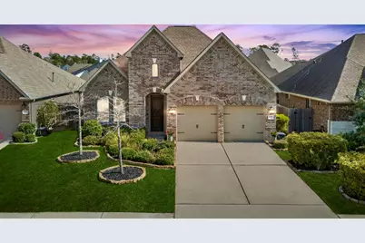 2791 Hidden Hollow Lane, Conroe, TX 77385 - Photo 1