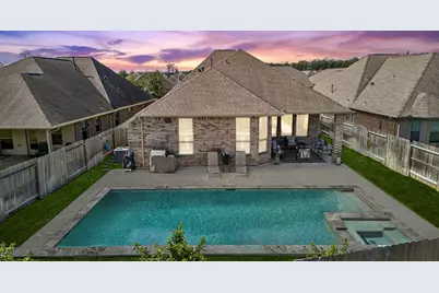 2791 Hidden Hollow Lane, Conroe, TX 77385 - Photo 2