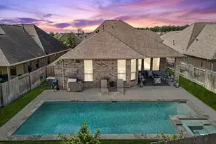 2791 Hidden Hollow Ln, Conroe, TX 77385 - Photo 2