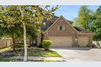 8102 Little Scarlet Street, Conroe, TX 77385 - Photo 1
