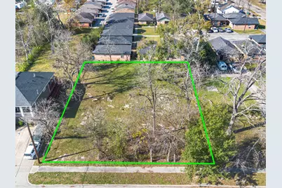 0 Lavender Street, Houston, TX 77026 - Photo 2