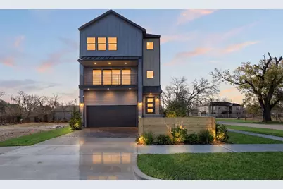 3202 Quitman Street, Houston, TX 77026 - Photo 2
