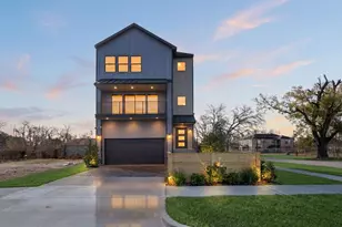 3202 Quitman St, Houston, TX 77026 - Photo 2