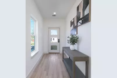 3202 Quitman Street, Houston, TX 77026 - Photo 4