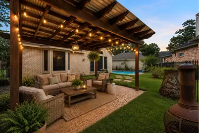 8122 Malardcrest Drive, Humble, TX 77346 - Photo 18