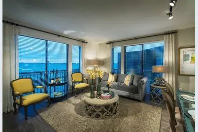 7100 Old Katy Road #3415, Houston, TX 77024 - Photo 1