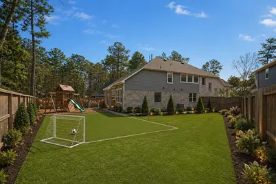 221 McCrea Court, Montgomery, TX 77316 - Photo 2