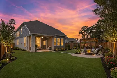 221 McCrea Court, Montgomery, TX 77316 - Photo 20
