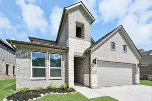 11806 Royal Willow Ln, Houston, TX 77066 - Photo 2