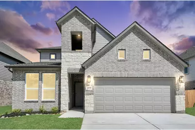 11806 Royal Willow Lane, Houston, TX 77066 - Photo 1