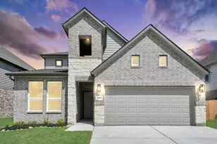 11806 Royal Willow Ln, Houston, TX 77066 - Photo 1