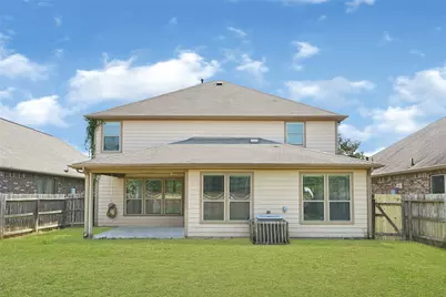 2931 Coastal Prairie Lane, Katy, TX 77493 - Photo 28