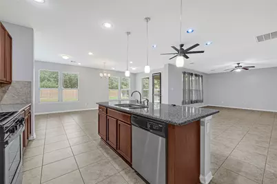 2931 Coastal Prairie Lane, Katy, TX 77493 - Photo 8