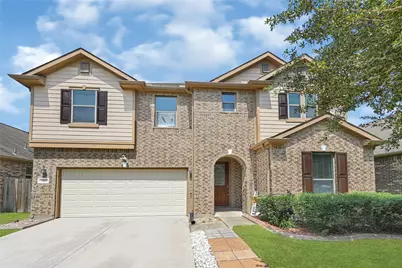 2931 Coastal Prairie Lane, Katy, TX 77493 - Photo 1