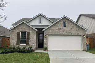 2847 Gdn Mdw St, Fulshear, TX 77423 - Photo 1