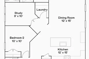 2847 Gdn Mdw St, Fulshear, TX 77423 - Photo 14