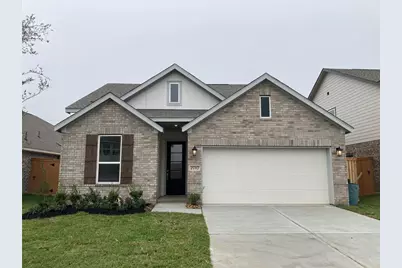 2847 Garden Meadow Street, Fulshear, TX 77423 - Photo 1